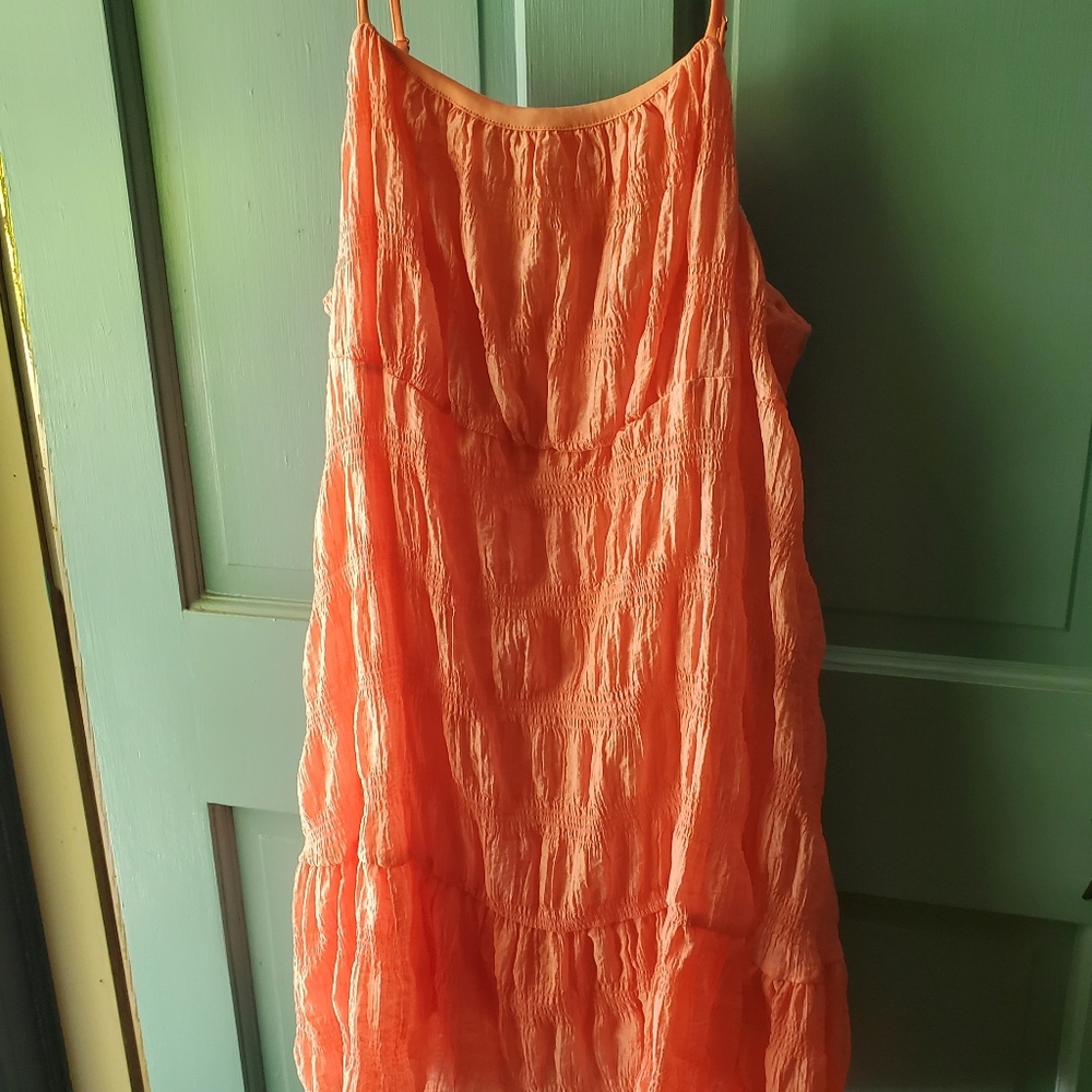 Cute sundress
